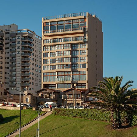 Hotel Konke Mar Del Plata Exterior photo