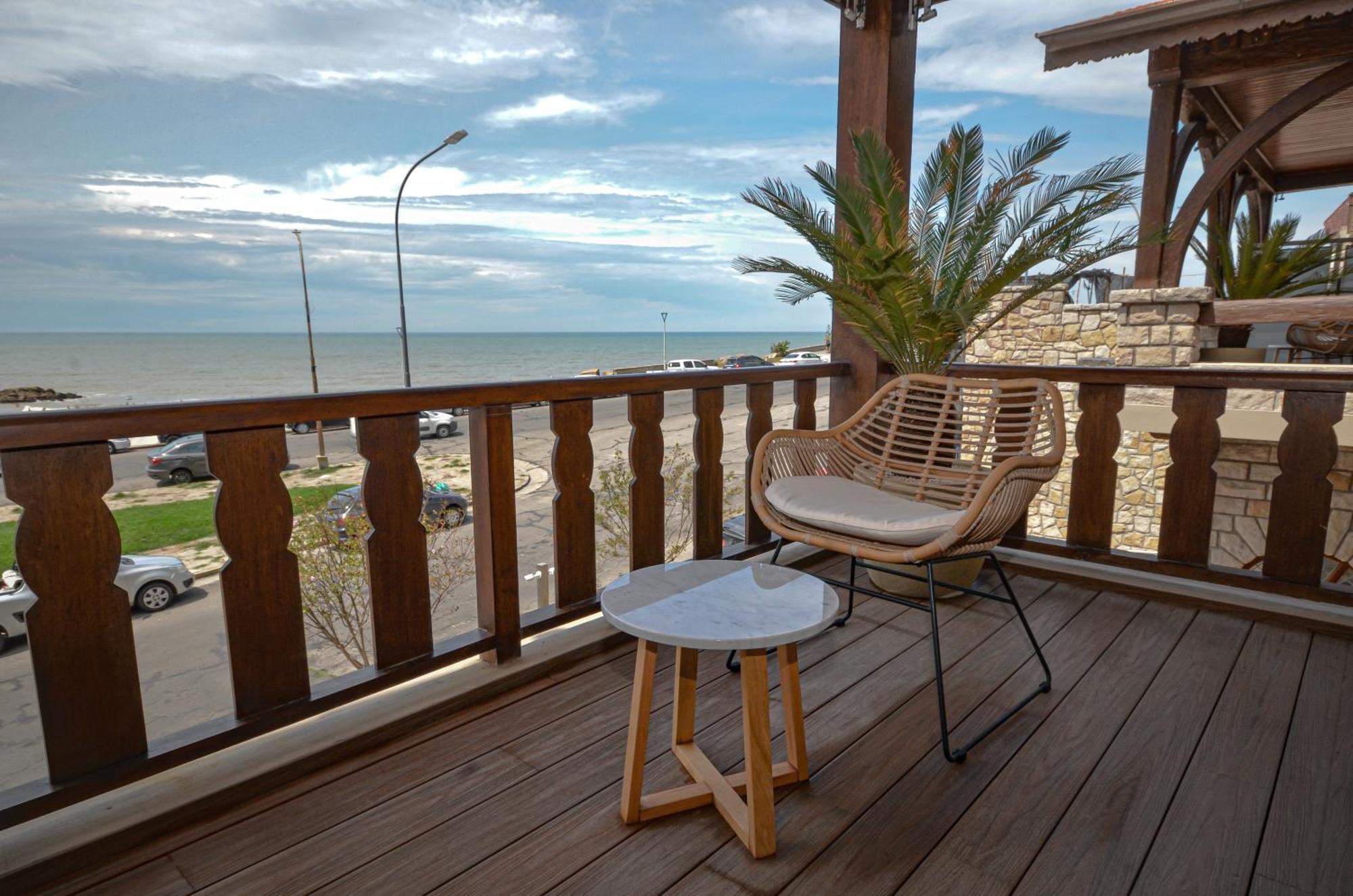 Hotel Konke Mar Del Plata Exterior photo