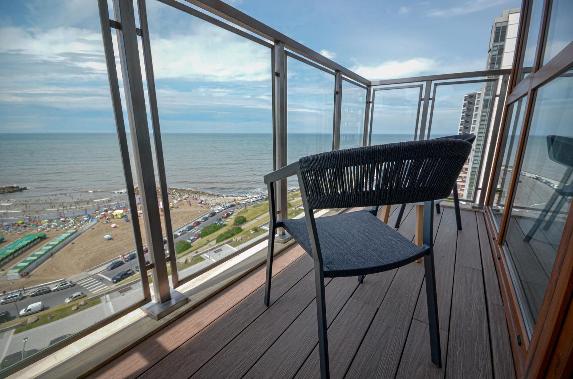 Hotel Konke Mar Del Plata Exterior photo